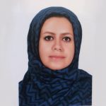 غزال زیاری