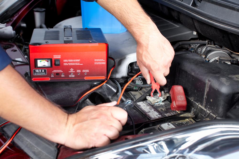 نشانه های خرابی باتری خودرو چیست