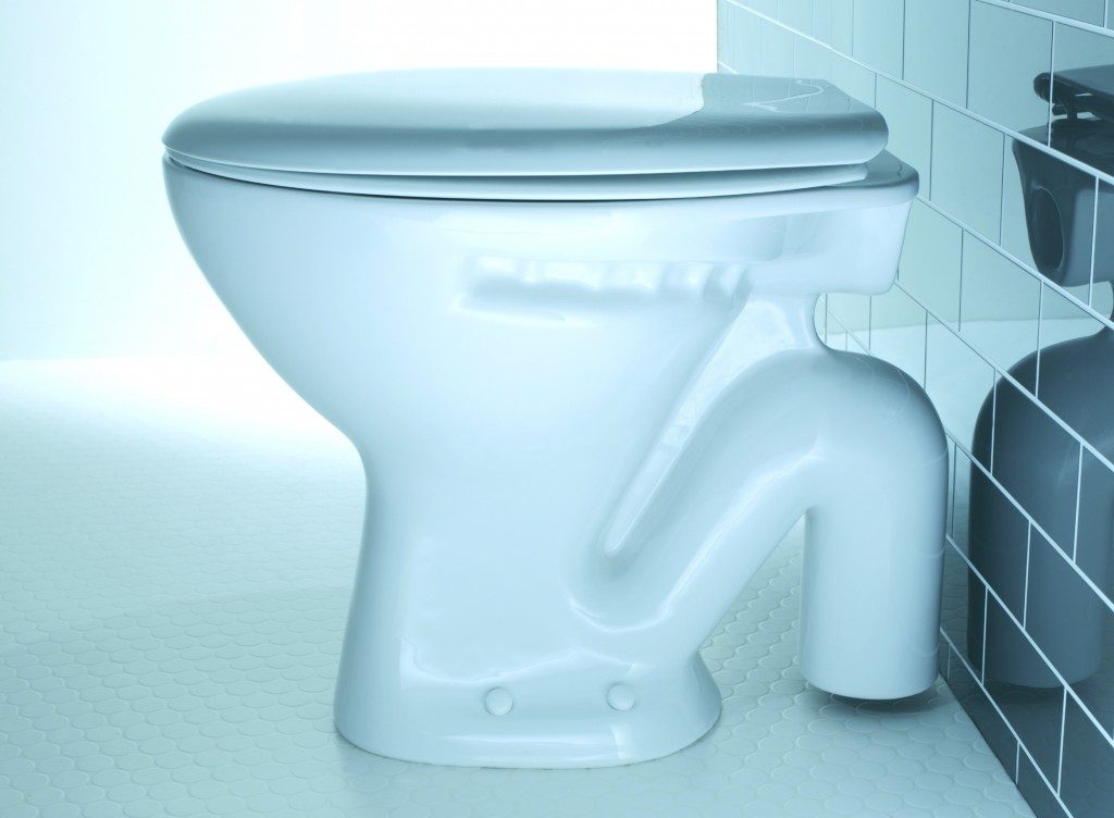 انواع توالت فرنگی