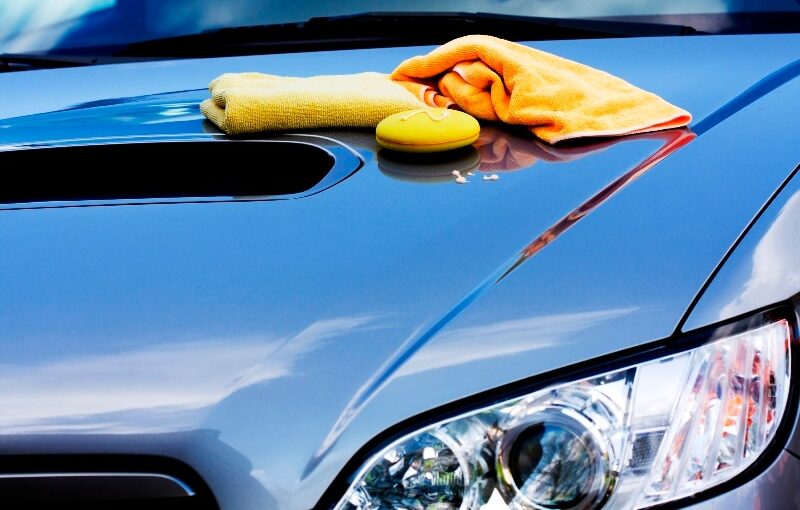 لوازم نظافت خودرو چه هستند و راهنمای کامل استفاده از آنها