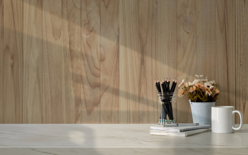 8 ایده برای ایجاد یک دکوراسیون چوبی منزل شیک