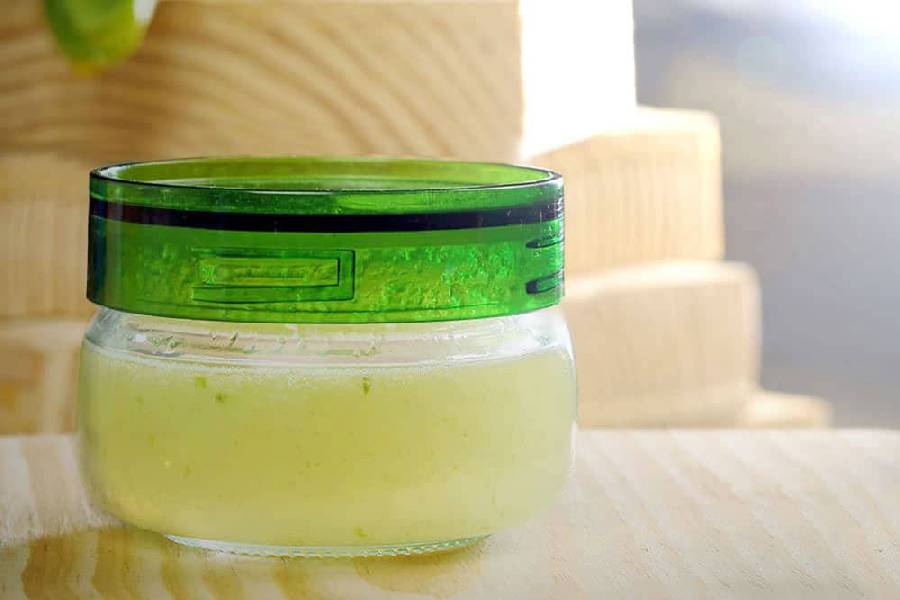 طرز تهیه ژل آلوئه ورا ژل آلوئه ورا را از کجا بخریم
