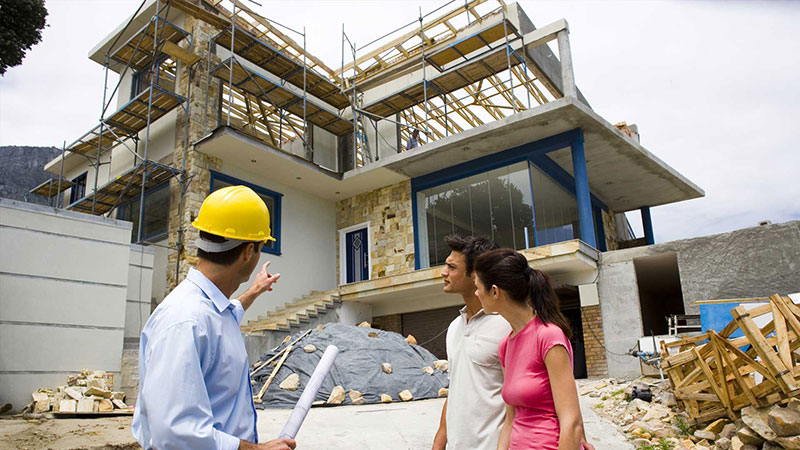 برآورد هزینه بازسازی خانه و ساختمان | محاسبه هزینه بازسازی ساختمان