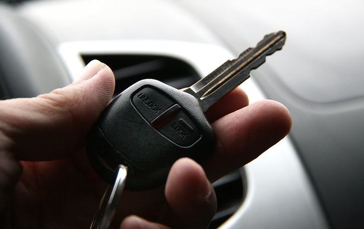 معرفی روش‌هایی کاربردی برای جلوگیری از سرقت خودرو