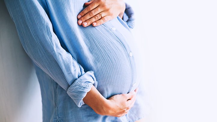 باید و نبایدهای دوران بارداری