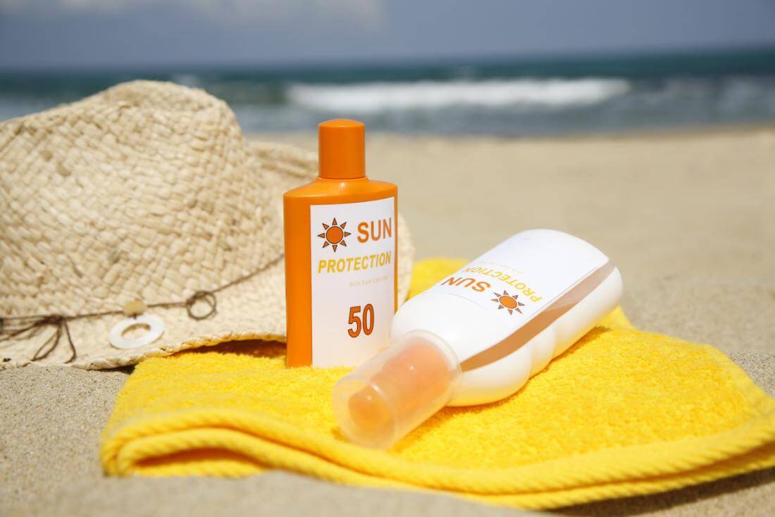 SPF ضد آفتاب چیست و دانستن آن چه اهمیتی دارد؟