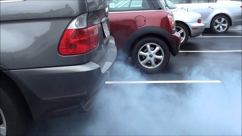 چطور از روغن سوزی خودرو جلوگیری کنیم؟