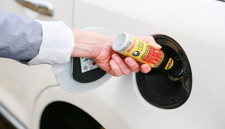 چطور انژکتور بنزین خودرو را تمیز کنیم؟