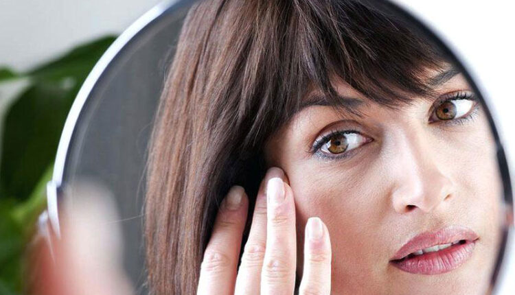 راهکار مفید برای بستن منافذ پوست صورت