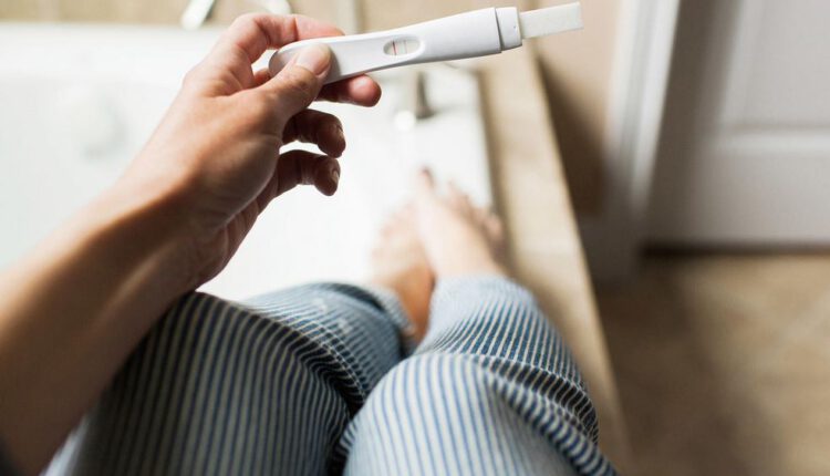 علائم بارداری | تشخیص بارداری در هفته‌های ابتدایی