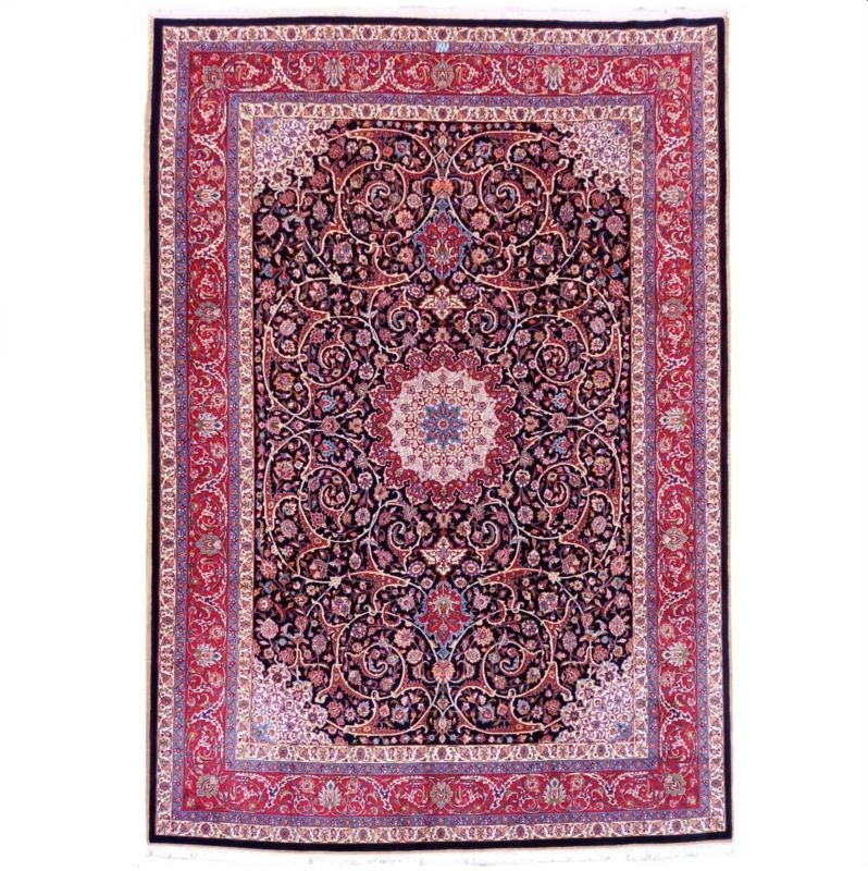 طرح فرش ایرانی، فرش مشهد