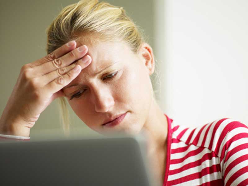 انواع سردرد؛ کدام سردردها نگران کننده اند؟