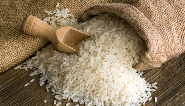 خواص آب برنج برای زیبایی پوست و مو