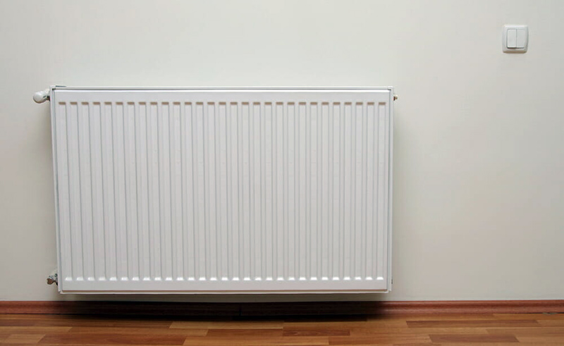  رادیاتور پنلی یا پانلی، جدیدترین نوع رادیاتور است که انتقال گرما در آن به شکلی بهینه تر صورت گرفته