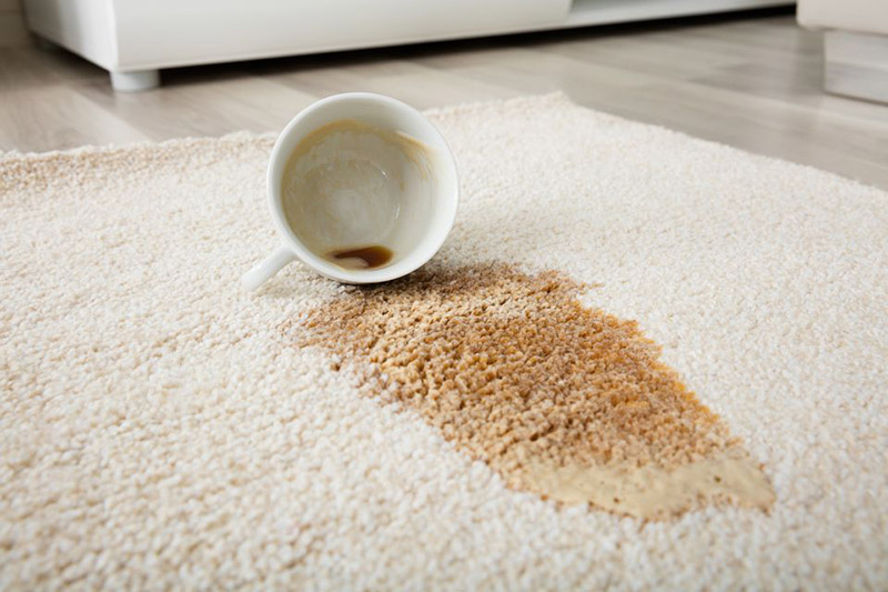 وایتکس زدن به فرش یکی از روش‌های تمیز کردن لکه‌های سخت روی فرش محسوب می‌شود.