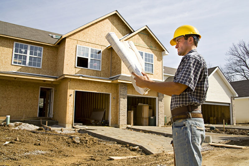 بهترین زمان بازسازی خانه، همان زمانی است که برای آن آمادگی بیشتری داشته و اوضاع داخلی مناسب است.