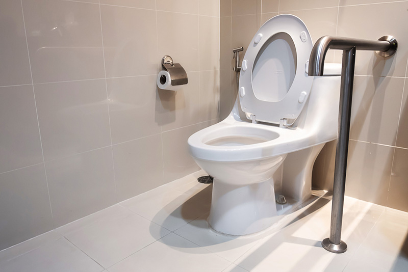 معمولاً هزینه تغییر توالت ایرانی به فرنگی ‌به دستمزد و مصالحی است که استفاده می‌شود، بستگی دارد.