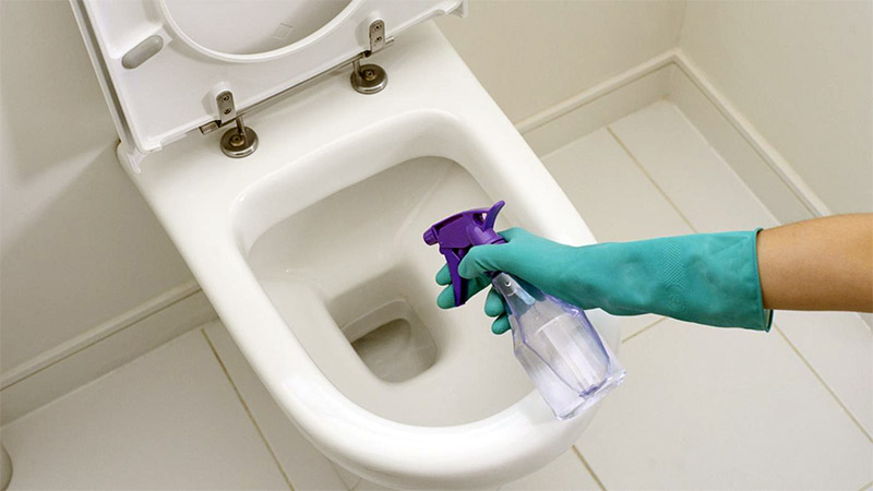 زمانی که اصول لوله کشی فاضلاب شهری به درستی اجرا نشود، ممکن است بوی نامطبوعی در دستشویی به مشام برسد.