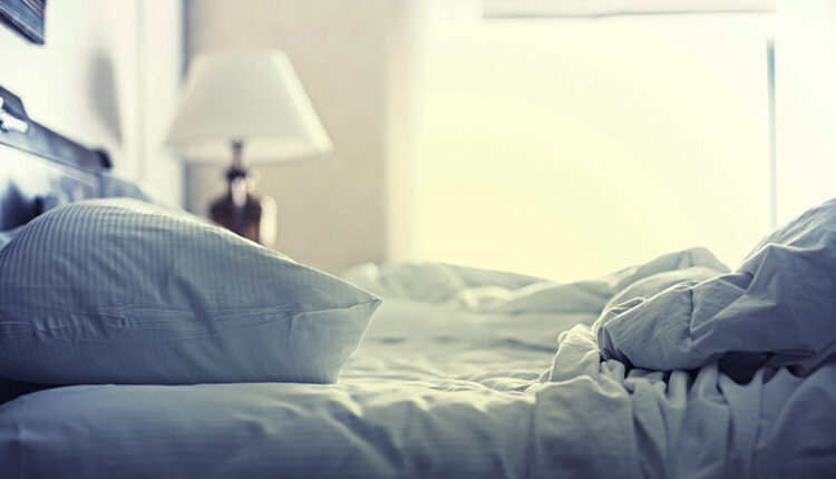 راهنمای کامل ضدعفونی کردن اتاق خواب | مراحا ضدعفونی اتاق خواب