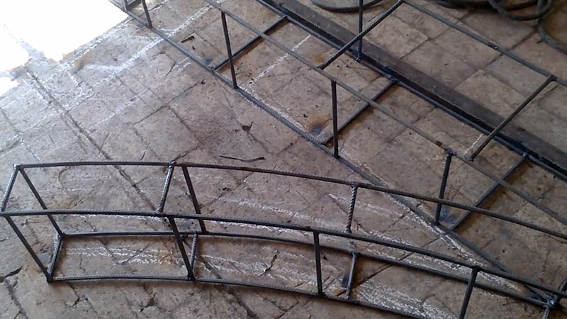 نحوه اجرای سقف کاذب رابیتس | مراحل رابیتس کاری سقف کاذب