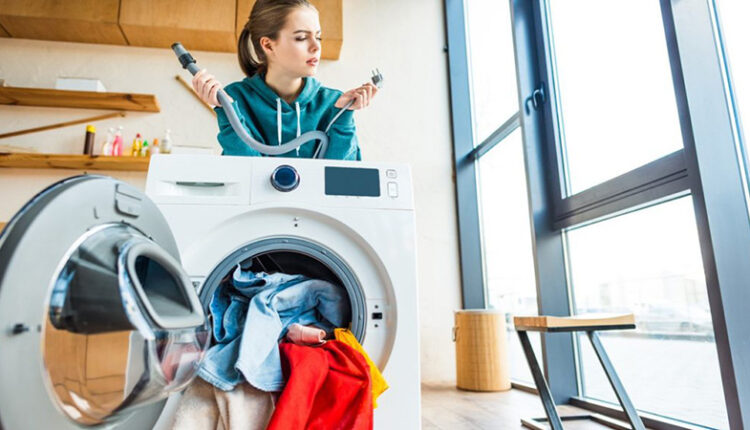 بزرگترین اشتباهات استفاده از ماشین لباسشویی کدامند؟