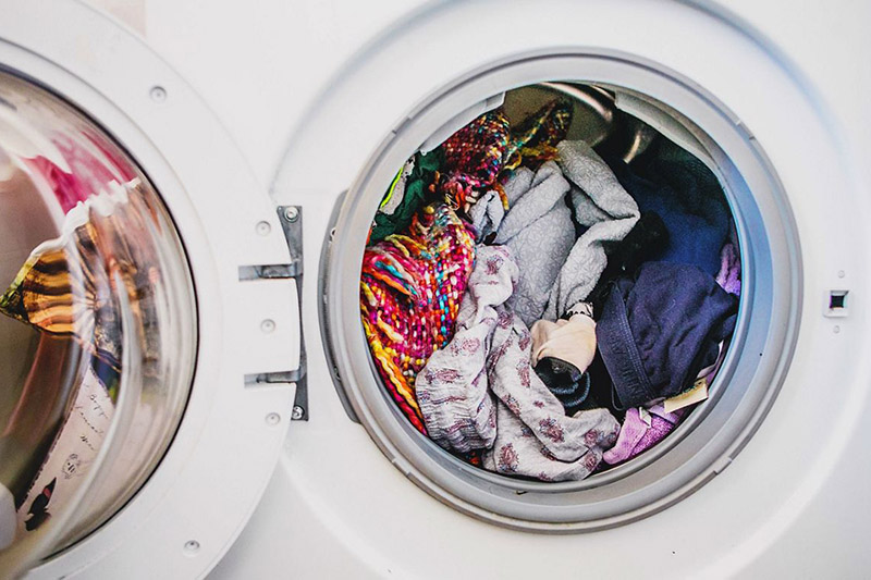 ترفندهای پیشگیری از اشتباهات بزرگ در استفاده از ماشین لباسشویی